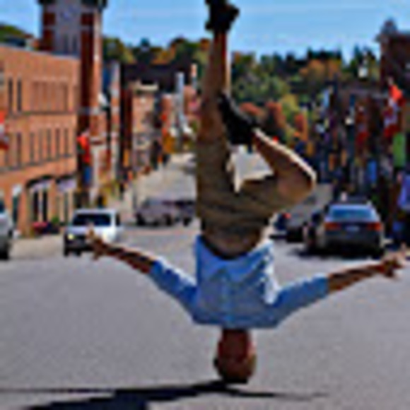 Meet your Posher, Michael - Picture 1 of 1